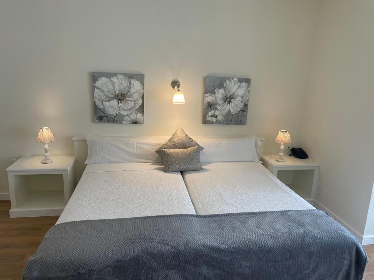 Hotel La Mota By Punta25 Hotels Group メディナ・デル・カンポ エクステリア 写真