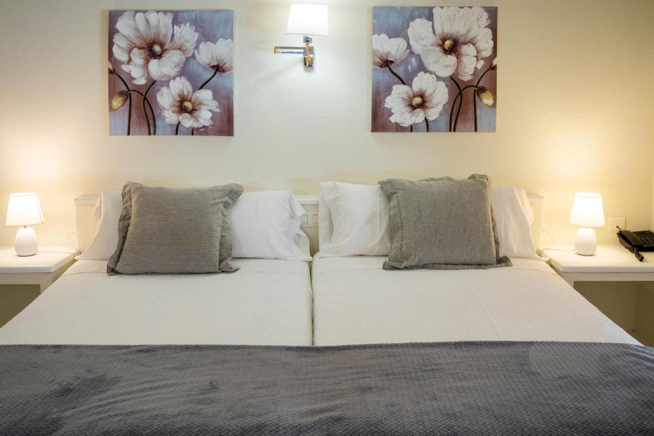 Hotel La Mota By Punta25 Hotels Group メディナ・デル・カンポ エクステリア 写真