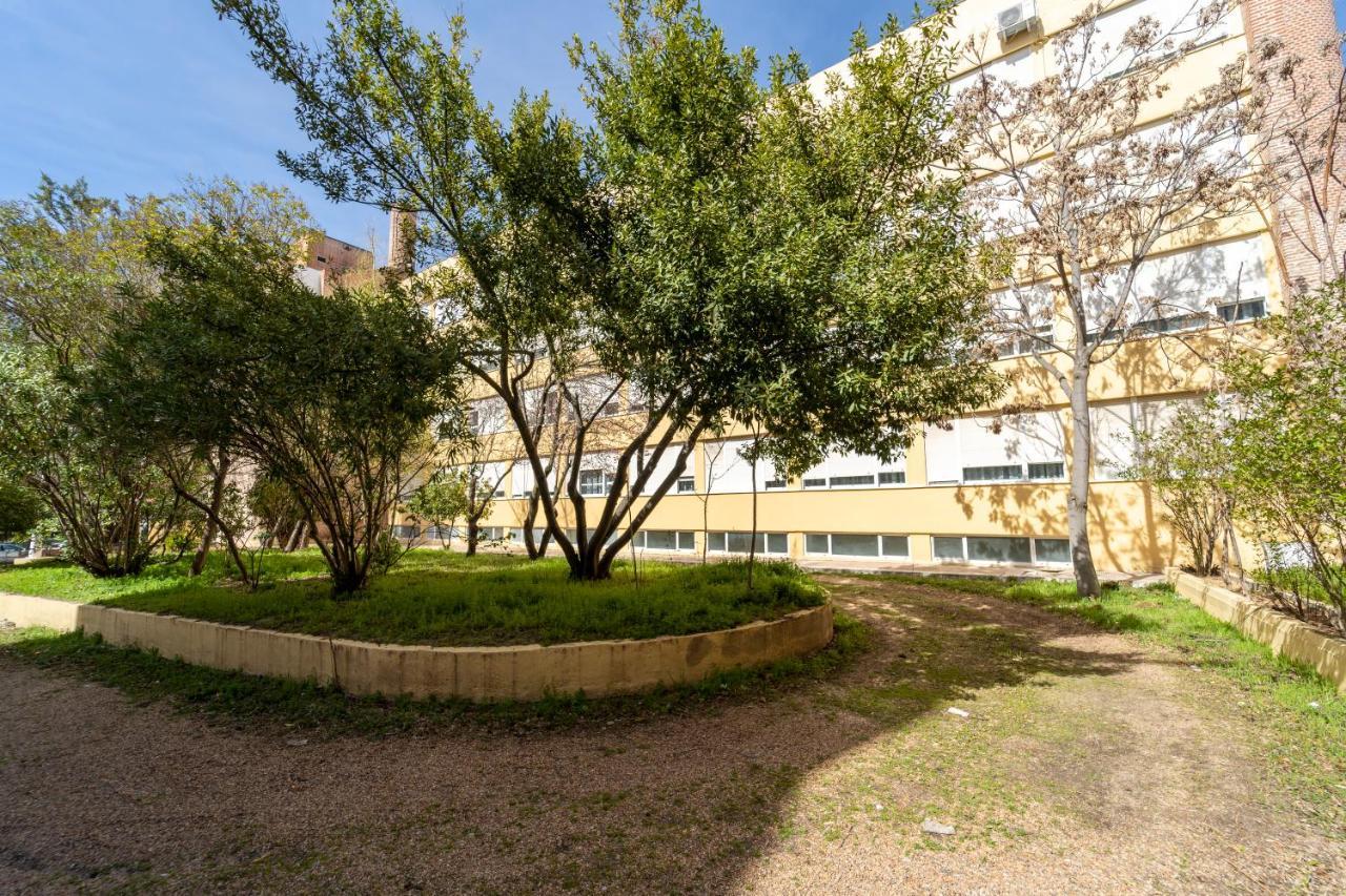 Hotel La Mota By Punta25 Hotels Group メディナ・デル・カンポ エクステリア 写真