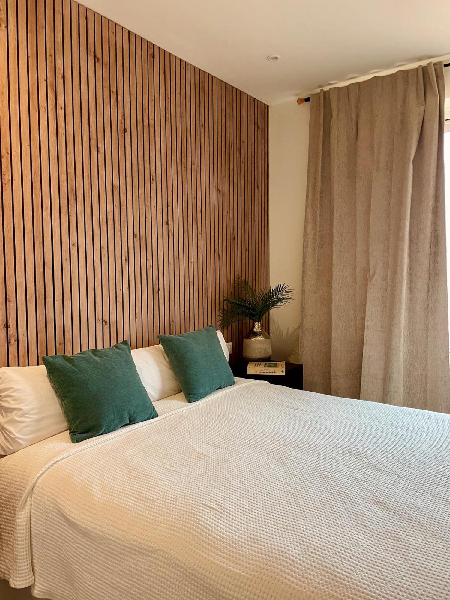 Hotel La Mota By Punta25 Hotels Group メディナ・デル・カンポ エクステリア 写真