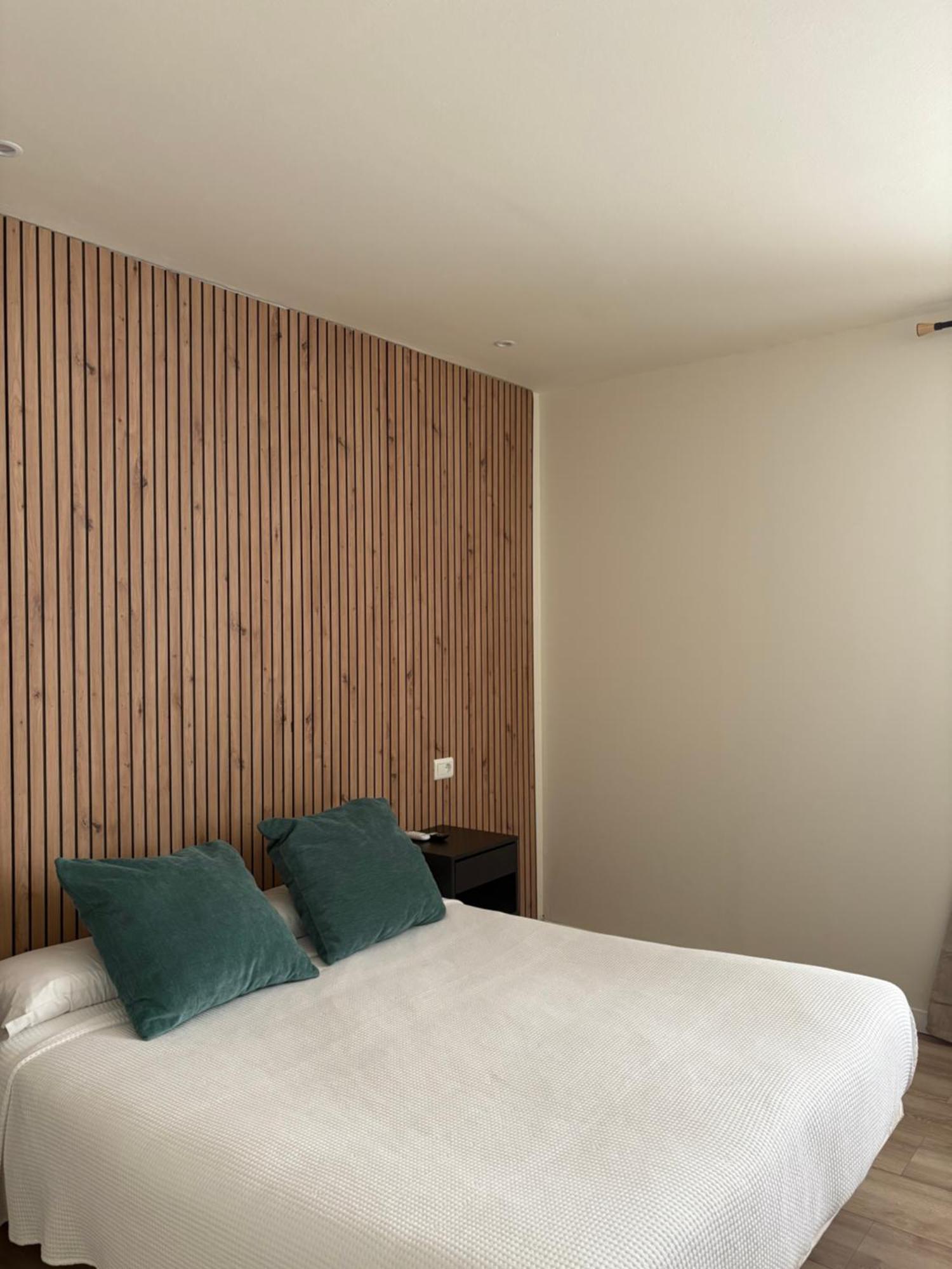 Hotel La Mota By Punta25 Hotels Group メディナ・デル・カンポ エクステリア 写真