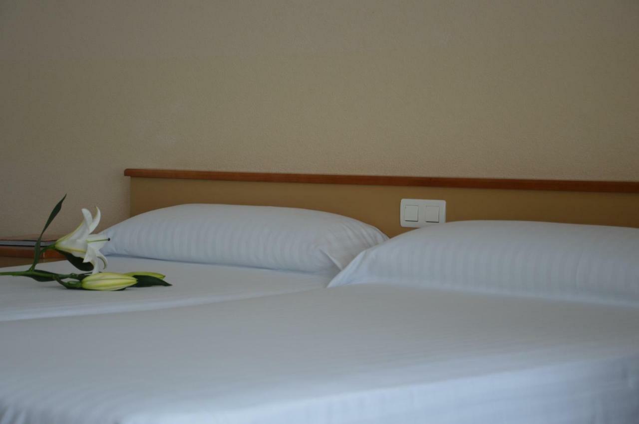 Hotel La Mota By Punta25 Hotels Group メディナ・デル・カンポ エクステリア 写真